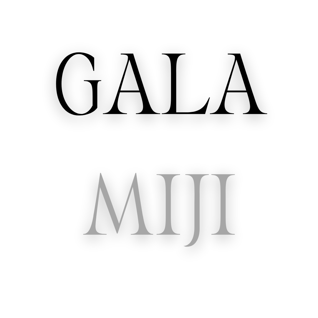 Gala MIJI