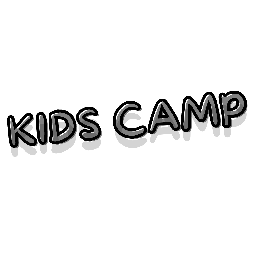 Kids camp